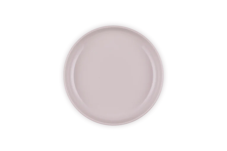 Le Creuset Stoneware 22cm Coupe Pasta Bowl - Shell Pink | 70156967777080