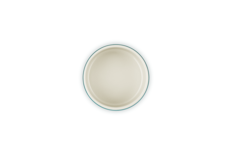 Le Creuset Stoneware Stackable Ramekin - Bleu Riviera | 70403200990099