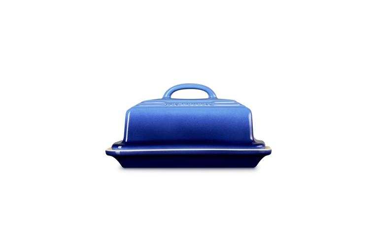 Le Creuset Stoneware Butter Dish - Azure | 70837172200000