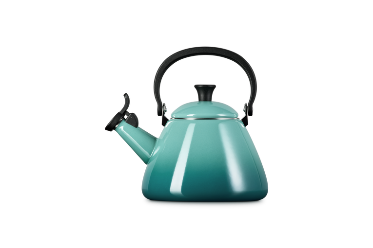 Le Creuset 1.6L Kone Kettle - Bleu Riviera | 40101010990000
