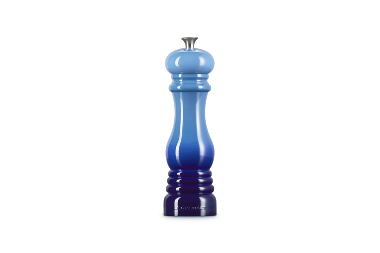 Le Creuset 21cm Classic Pepper Mill - Azure | 96001900220000