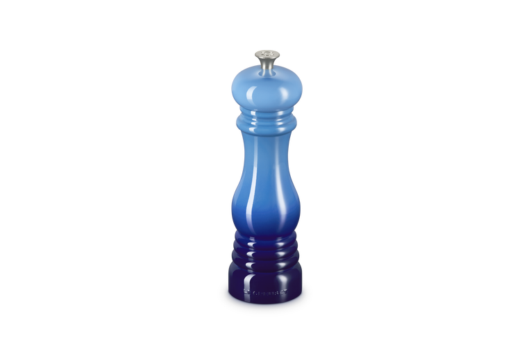 Le Creuset 21cm Classic Salt Mill - Azure | 96002000220000