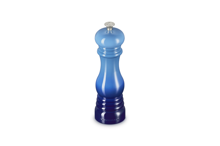 Le Creuset 21cm Classic Salt Mill - Azure | 96002000220000