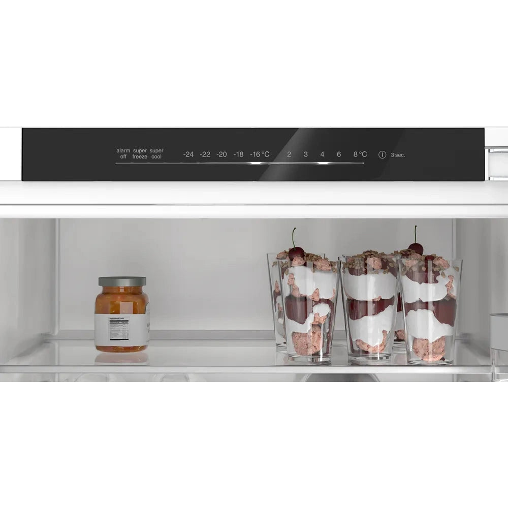 Bosch Series 4 Integrated Tall Fridge Freezer KIN96VFD0