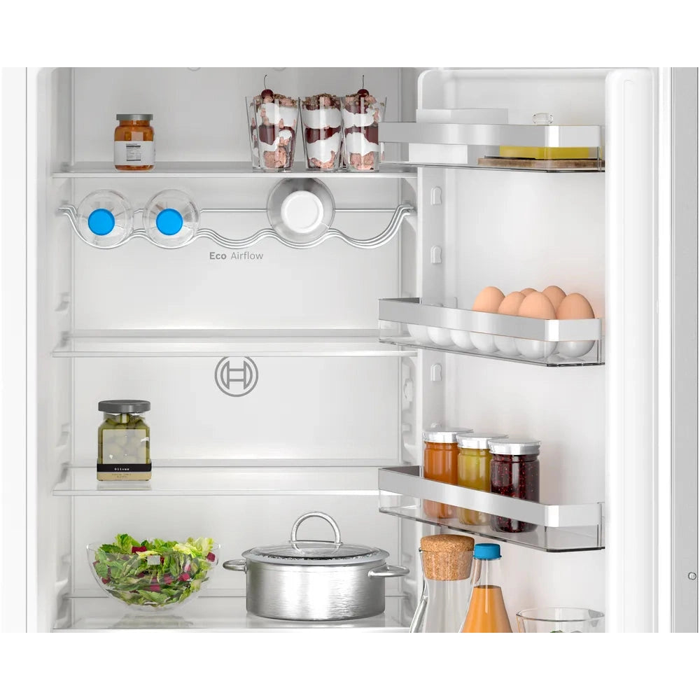 Bosch Series 4 Integrated Tall Fridge Freezer KIN96VFD0