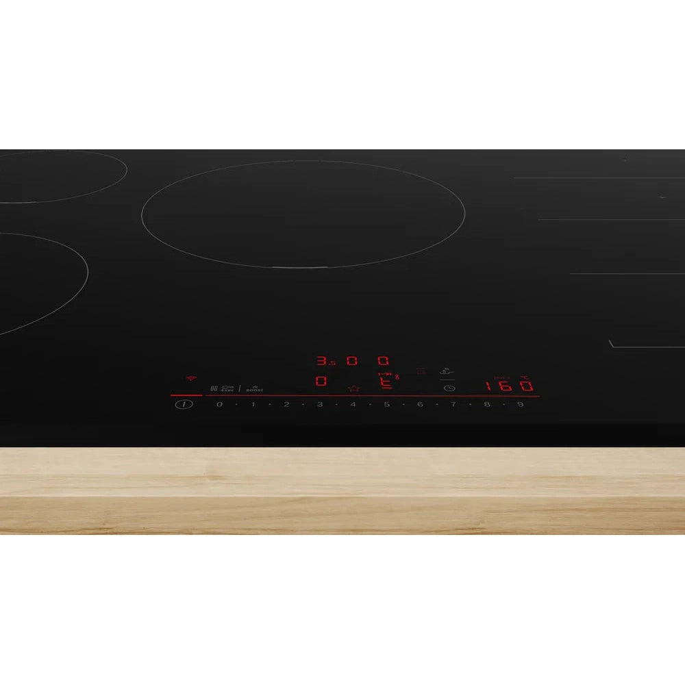 Bosch Series 6 80cm Flex Induction Hob PXV831HC1E