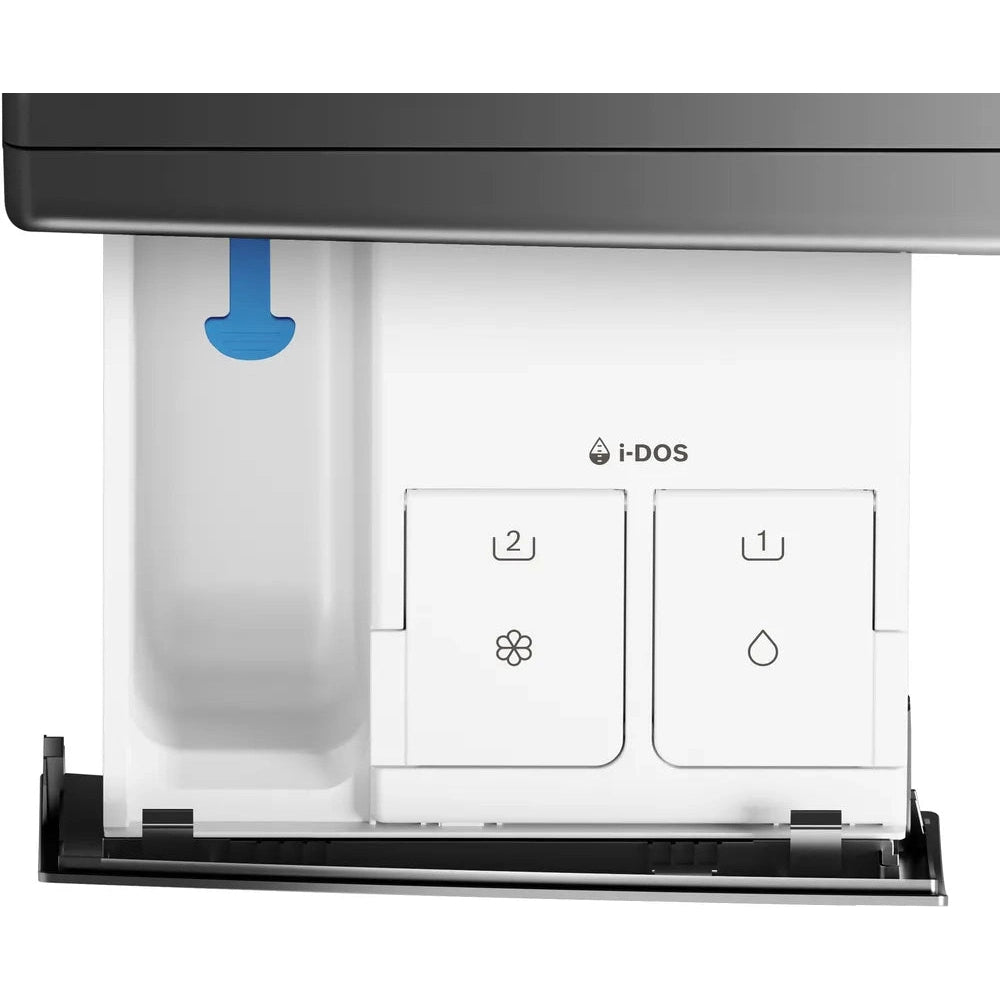 Bosch Series 8 10.5kg&6kg Washer Dryer Graphite | WNC254ARGB