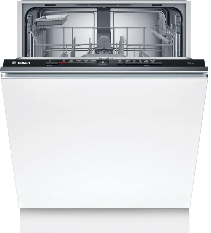 Bosch Serie 2 Fully Integrated Dishwasher | SMV2HTX02G