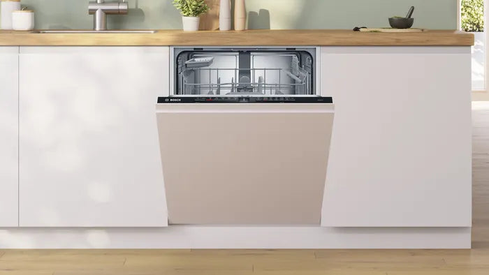 Bosch Serie 2 Fully Integrated Dishwasher | SMV2HTX02G