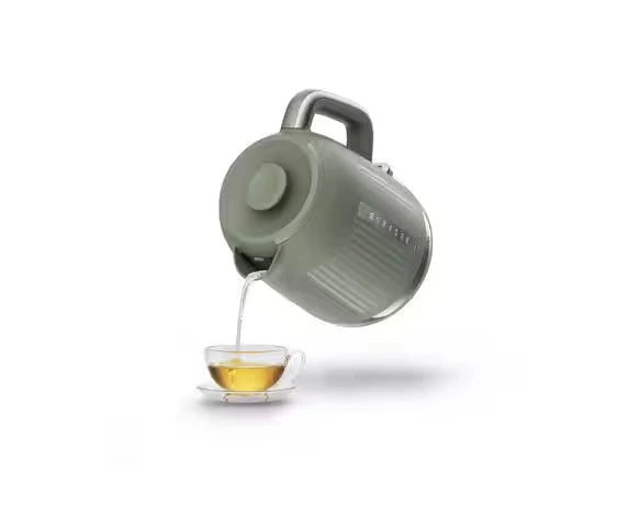 Kenwood Dusk Cordless Kettle - Olive Green | ZJP30.A0GN