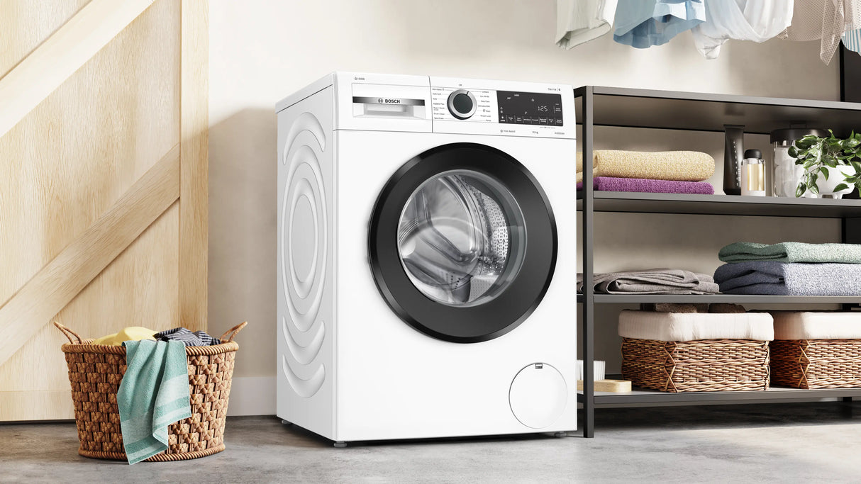 Bosch Series 6 10kg Freestanding Washing Machine | WGG254F1GB