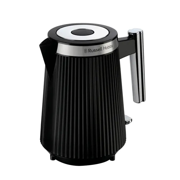 Russell Hobbs Brontë Kettle - Black | 26750