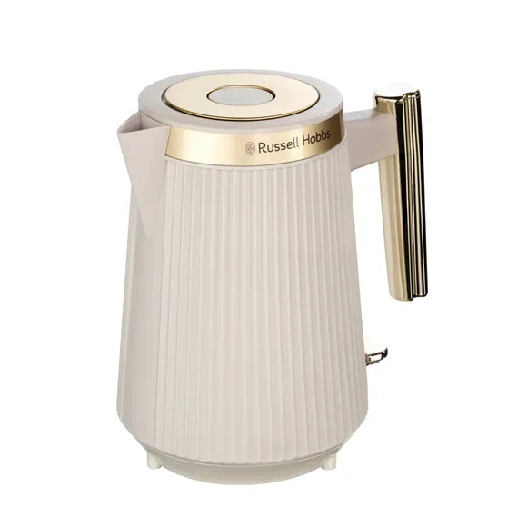 Russell Hobbs Bronte Kettle - Stone | 26751