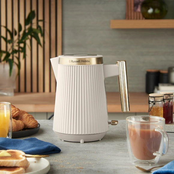 Russell Hobbs Bronte Kettle - Stone | 26751