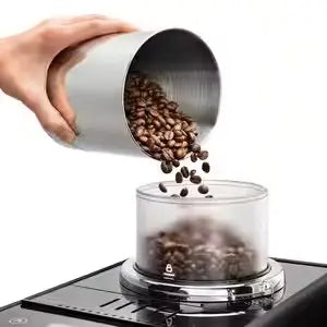 DELONGHI Rivelia Bean to Cup Coffee Machine | EXAM44055.B