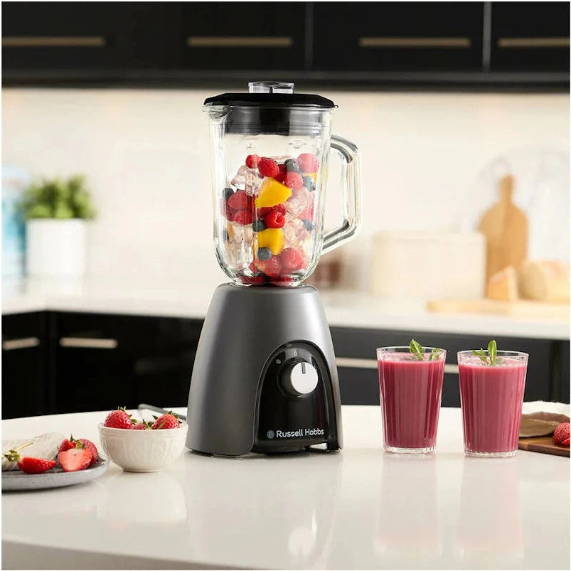 Russell Hobbs 700W Blender Black 27121