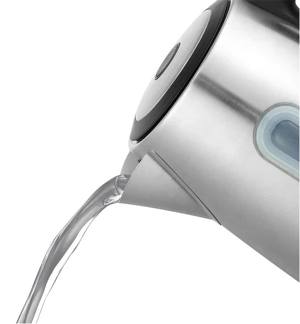 Russell Hobbs Classics Illuminated Kettle 1.7L - Stainless Steel | 27380