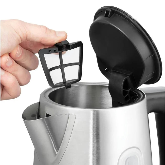 Russell Hobbs Classics Illuminated Kettle 1.7L - Stainless Steel | 27380