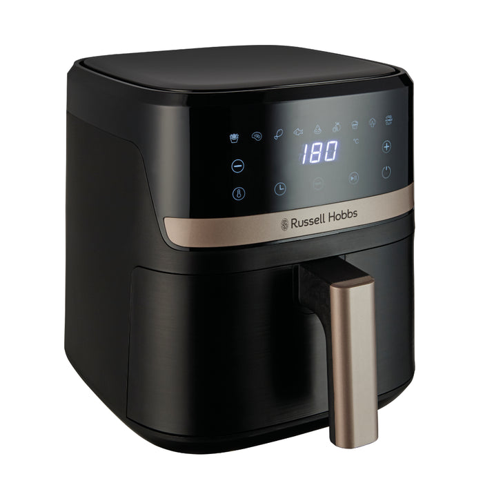 Russell Hobbs Satisfry™ Air Fryer 4.3L - Black | 27610