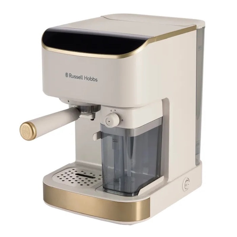 Russell Hobbs Café Genie Espresso Machine - Bronte Stone | 28760
