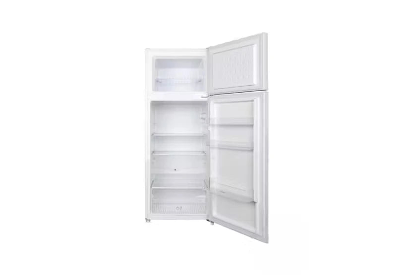 Candy Top Mount Fridge Freezer | CDG1S514EWK
