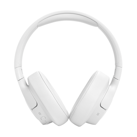 JBL Tune 770NC Over-Ear Wireless Headphones | JBLT770NCWHT
