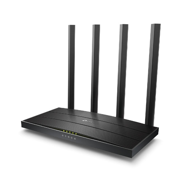 TP Link AC1900 Wireless MU-MIMO Wi-Fi Router | ARCHERC80