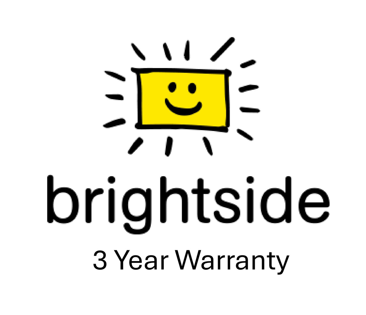 Brightside Warrantys - 3 Years | €200-€299 | 3EREP200-299