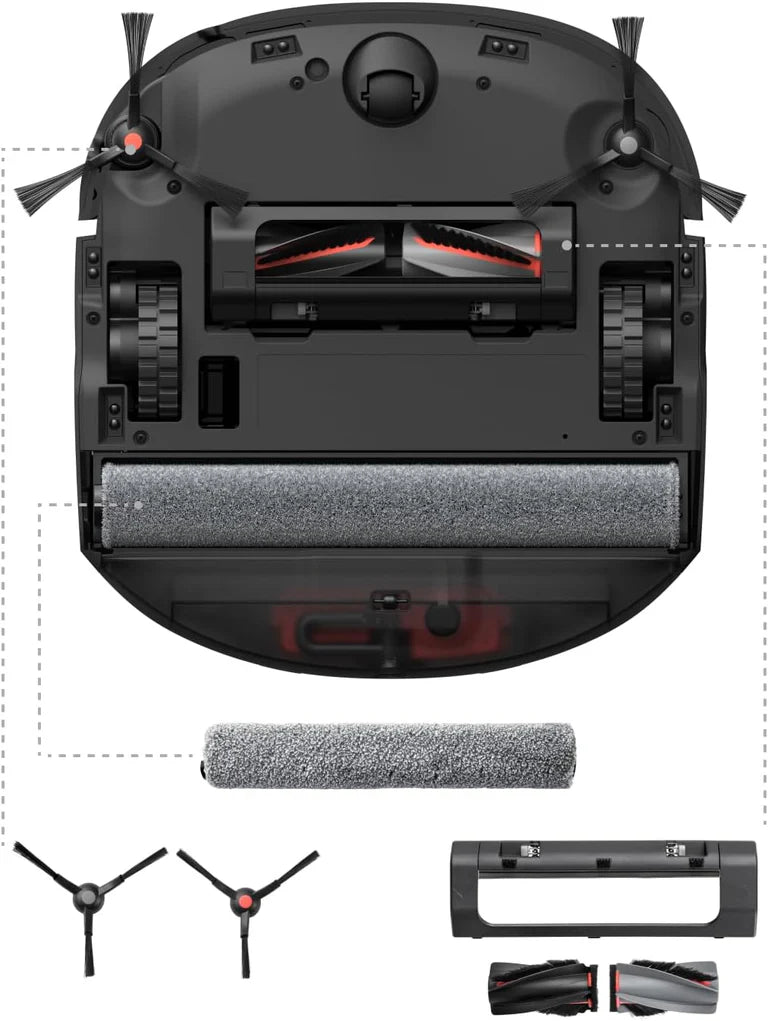 Eufy Omni E28 & E25 Accessory Kit | T290QAR0