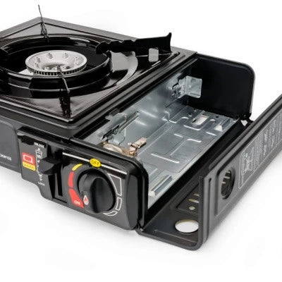 Platinet Camping Stove Single Burner | 461344