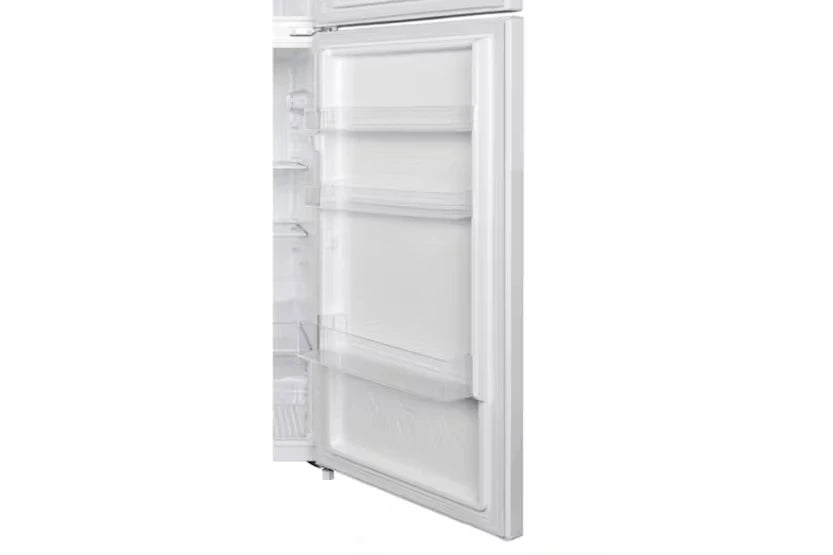 Candy Top Mount Fridge Freezer | CDG1S514EWK