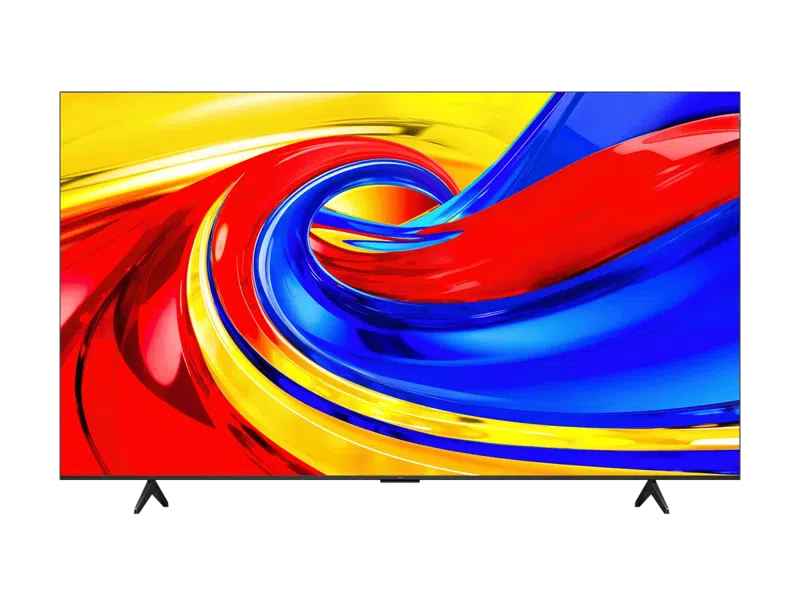 TCL P7L 50" Premium QLED TV | 50P7L