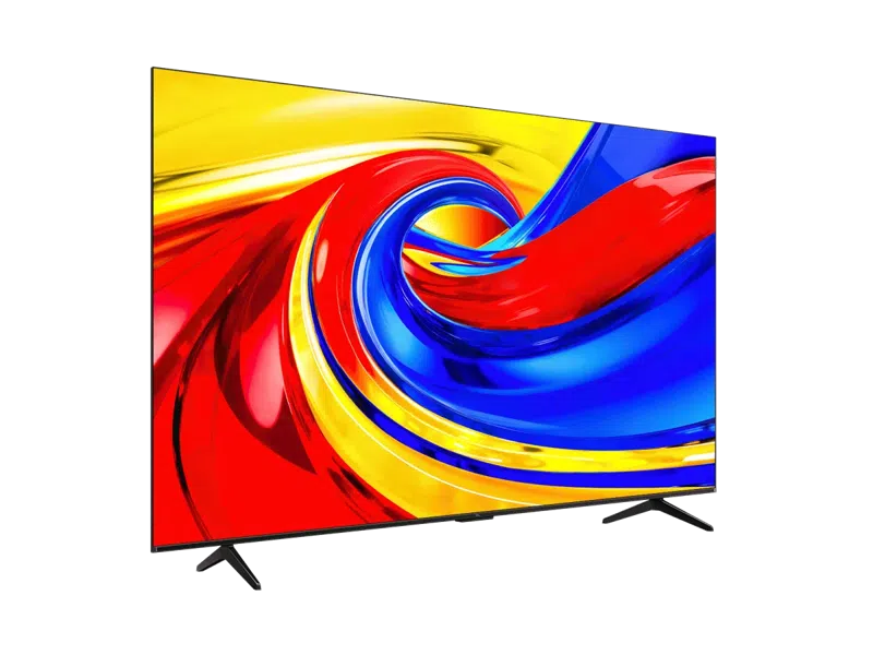 TCL P7L 50" Premium QLED TV | 50P7L