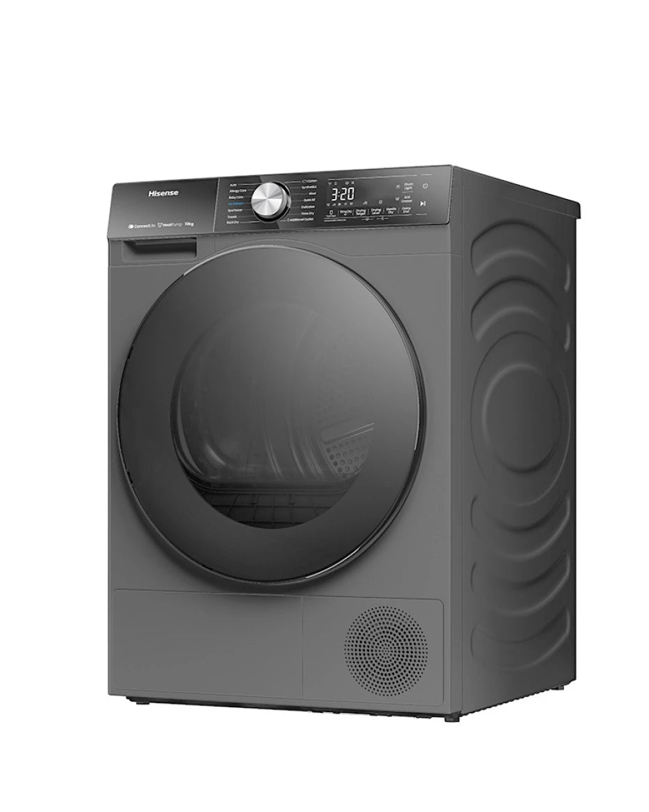 Hisense 10kg Tumble Dryer | DH5S102BB