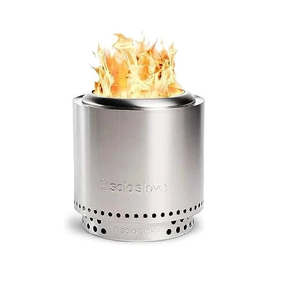 Solo Stove Bonfire with stand 2.0, Multi | SSRAN-SD-2.0