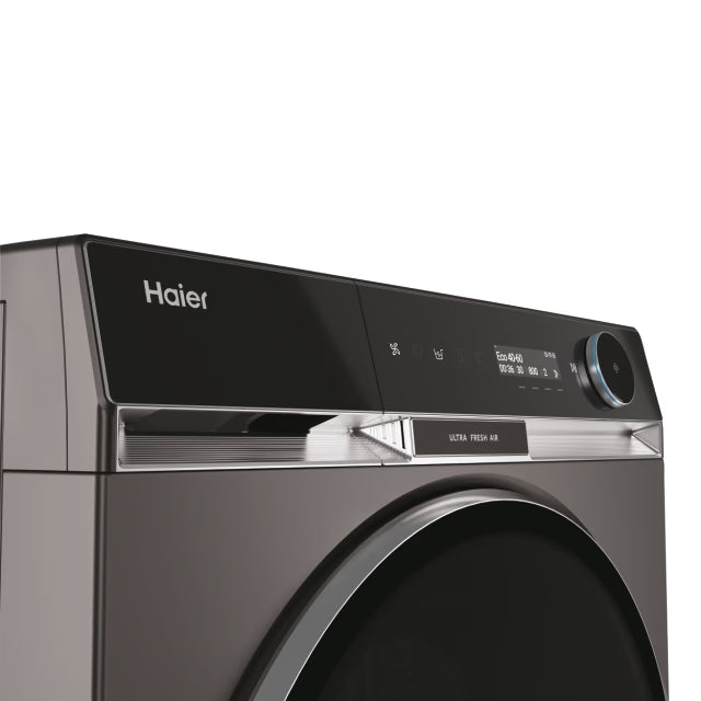 Haier X Series 11kg 1400RPM Freestanding Washing Machine | HW110-BD14397PGUK