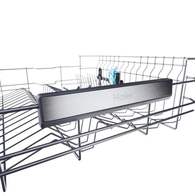 Haier I-Pro Shine Series 7 Dishwasher | XF4A4MPDA-80