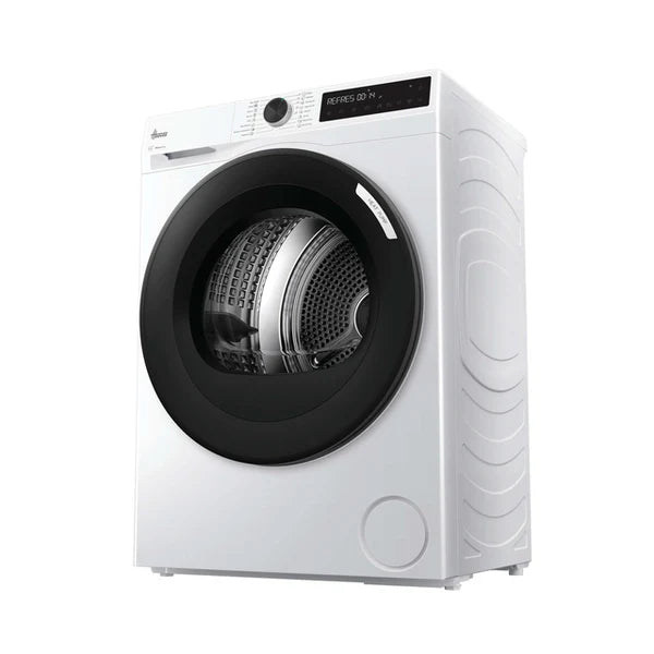 Hoover Pro Dry Series 3 9kg Heat Pump Tumble Dryer - White | HBR9N2BX-80 | HBR 9N2BX-80