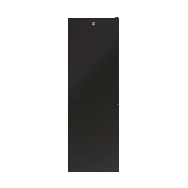 Hoover Fridge Freezer Black | HOCE4T618EBK-1