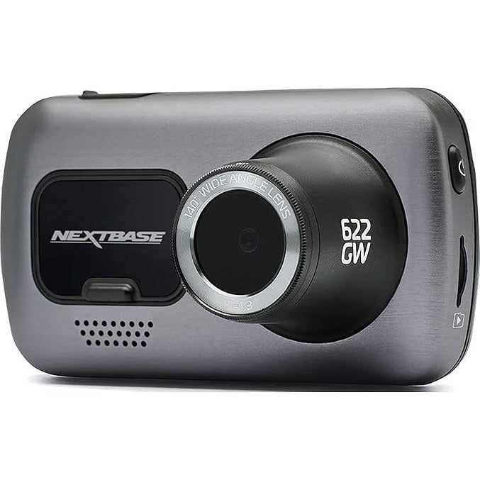 Nextbase 622GW Dash Cam Full 4K/30fps | NBDVR622