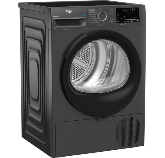Beko 9kg Heat Pump Tumble Dryer | BM3T3933A