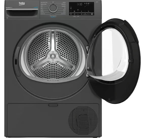 Beko 9kg Heat Pump Tumble Dryer | BM3T3933A