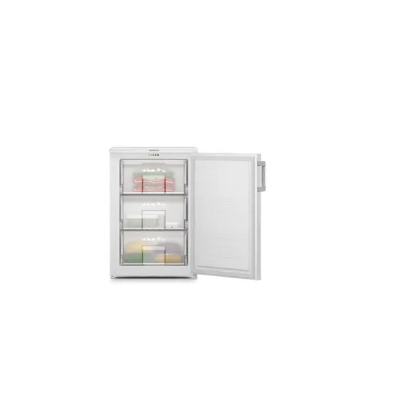 Blomberg Undercounter Freezer 55cm White FNE154P