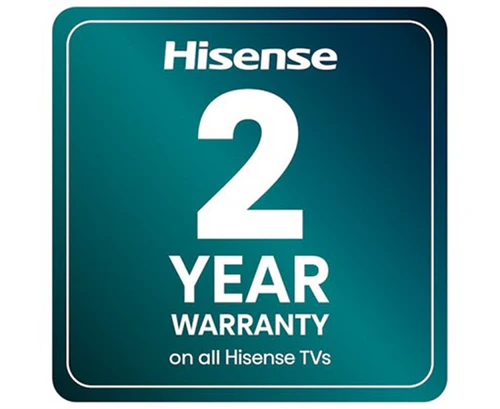 Hisense 75" E7 4K QLED HDR Smart TV | 75E71NQ