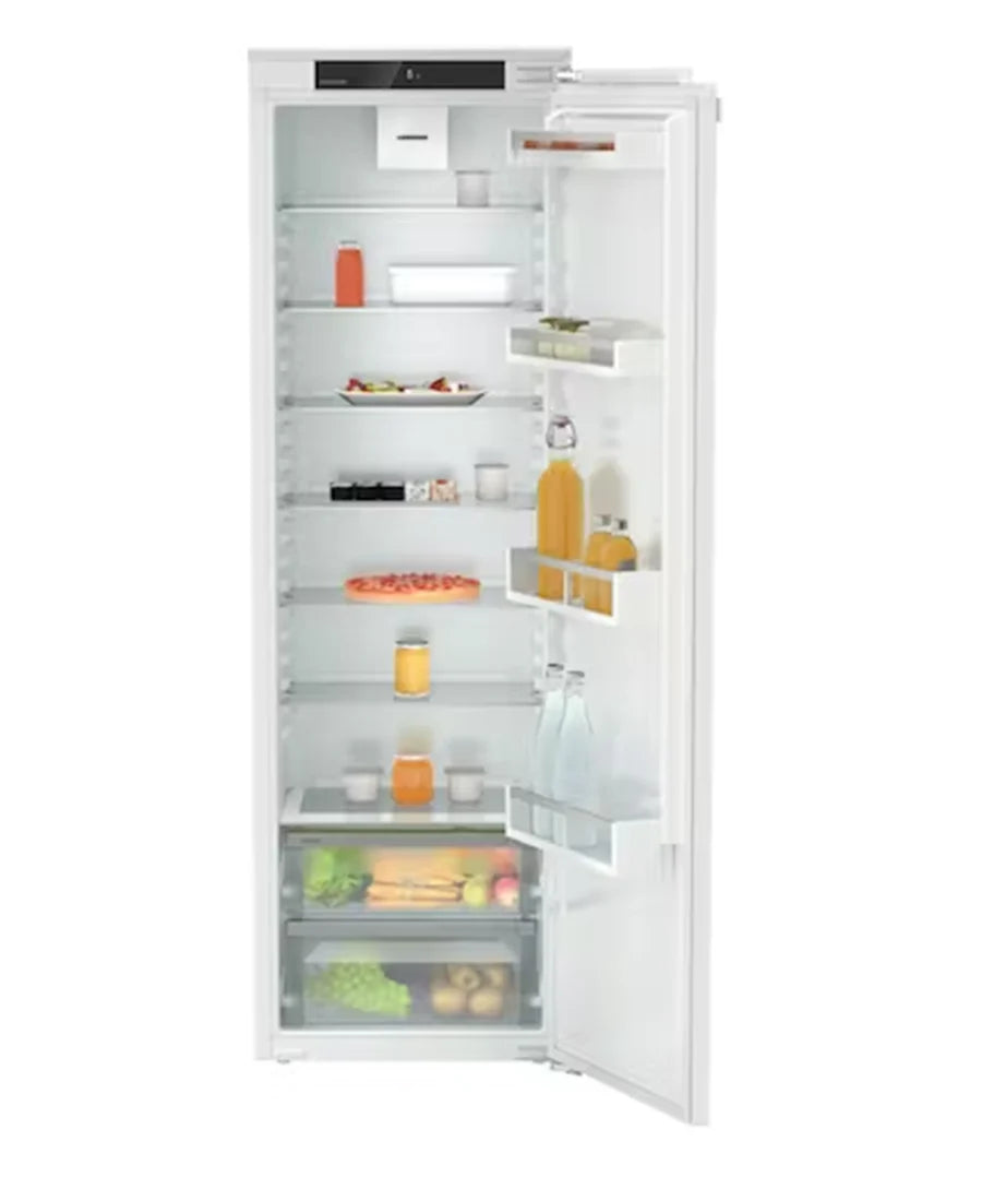 Liebherr 5100 Pure Integrated Fridge - White | IRE5100