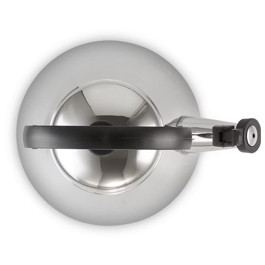 Le Creuset 1.6L Kone Kettle - Stainless Steel | 92000200000300
