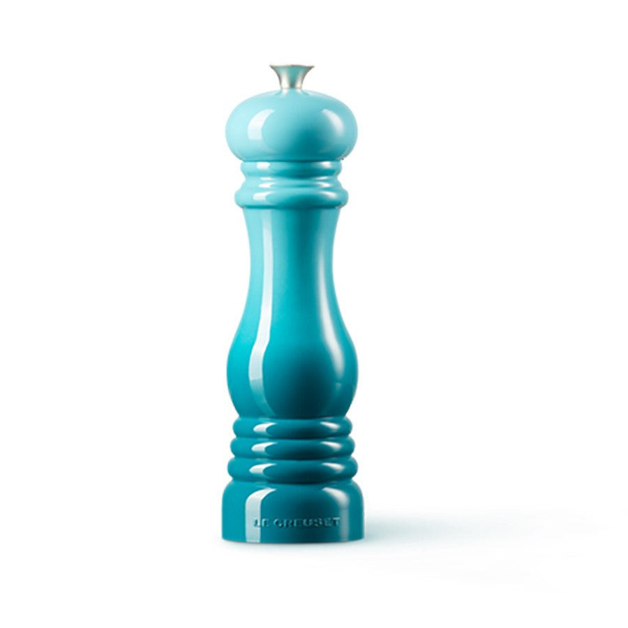 Le Creuset 21cm Classic Pepper Mill - Teal | 96001900490000