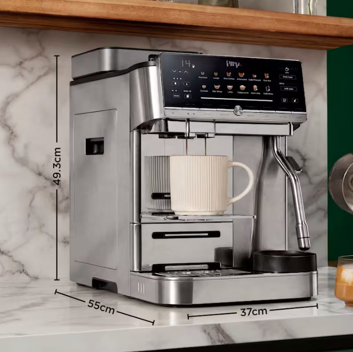 Ninja AutoBarista Pro Automatic Espresso Machine | AE1051UK