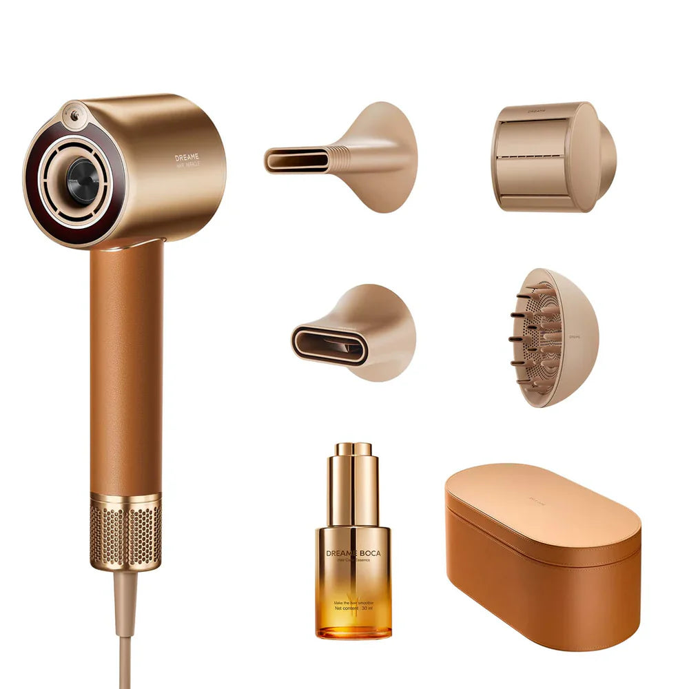 Dreame Miracle Pro High-Speed Hair Dryer | AHX30