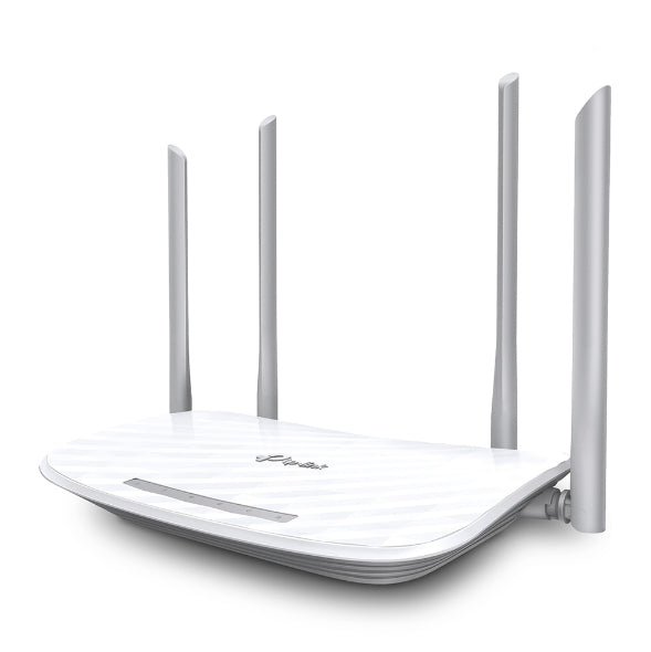 TP Link AC1200 Wireless Dual Band WiFi Router | ARCHERC50